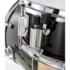 DrumCraft Series 3 Studio Set Black