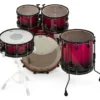 DrumCraft Series 6 Studio Set BP