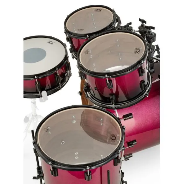 DrumCraft Series 6 Studio Set BP