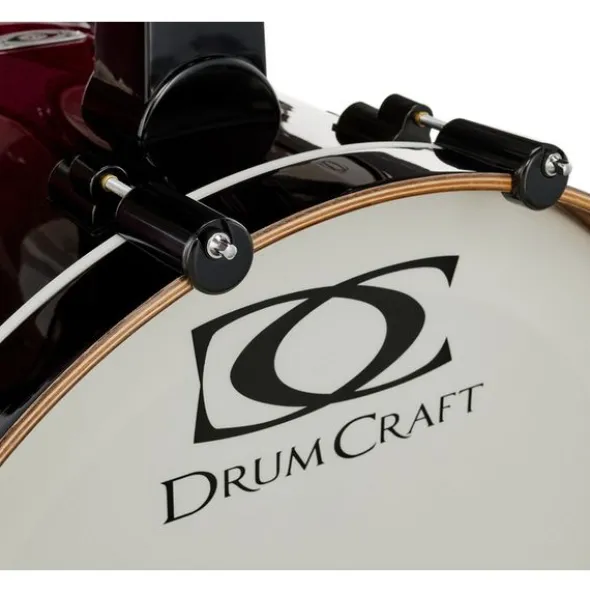 DrumCraft Series 6 Studio Set BP