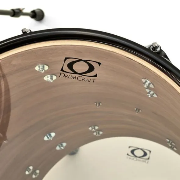 DrumCraft Series 6 Studio Set BP