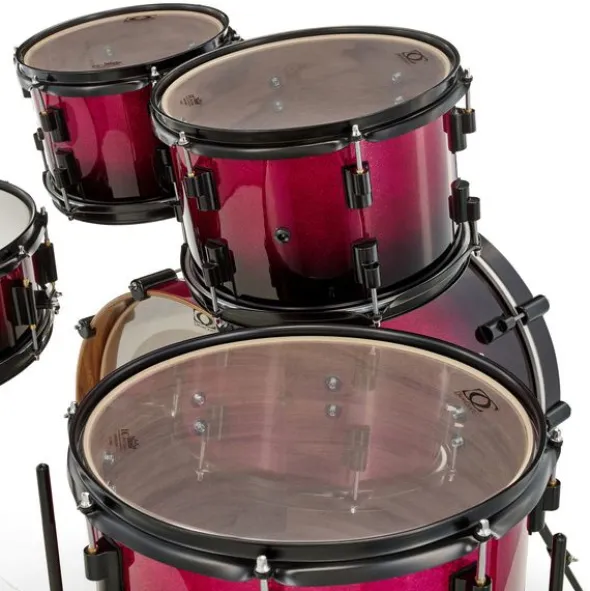 DrumCraft Series 6 Studio Set BP