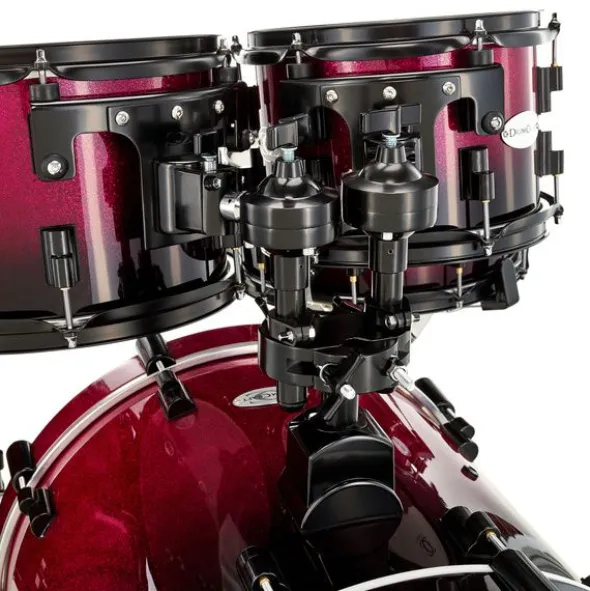 DrumCraft Series 6 Studio Set BP