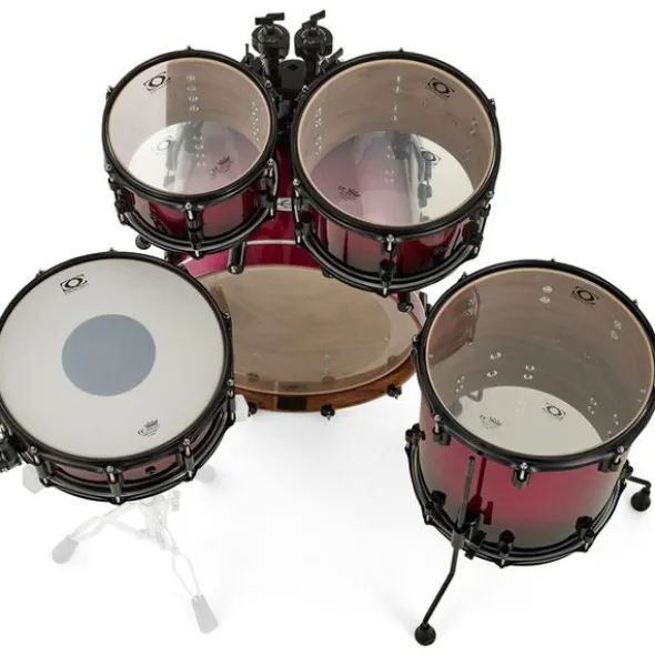DrumCraft Series 6 Studio Set BP