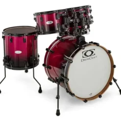 DrumCraft Series 6 Studio Set BP