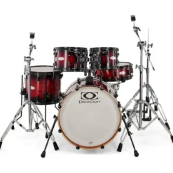 DrumCraft Series 4 Studio Set CB