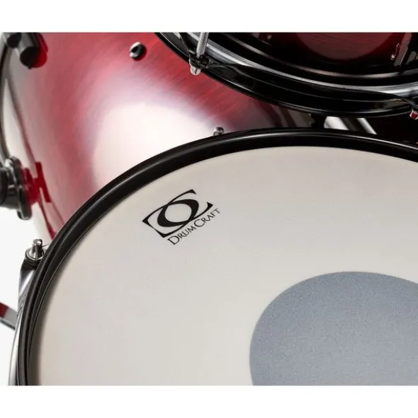 DrumCraft Series 4 Studio Set CB