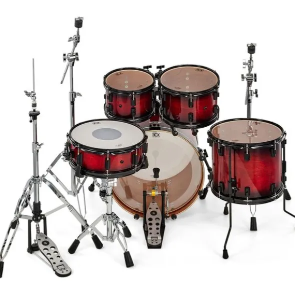DrumCraft Series 4 Studio Set CB
