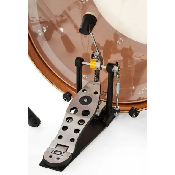 DrumCraft Series 4 Studio Set CB