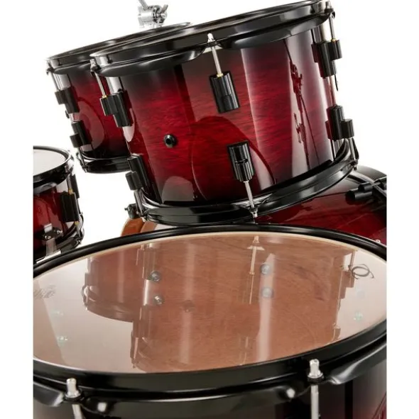 DrumCraft Series 4 Studio Set CB