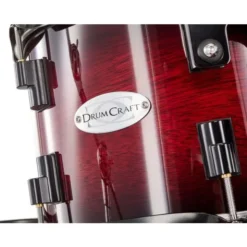 DrumCraft Series 4 Studio Set CB