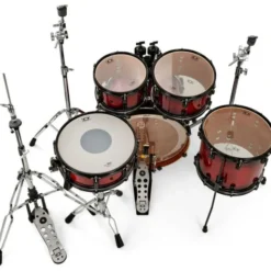 DrumCraft Series 4 Studio Set CB