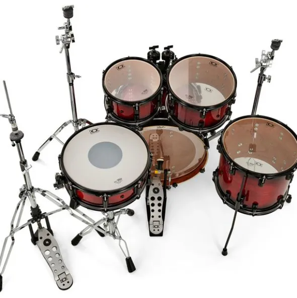 DrumCraft Series 4 Studio Set CB