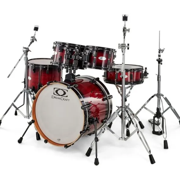 DrumCraft Series 4 Studio Set CB