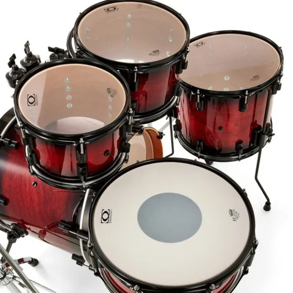 DrumCraft Series 4 Studio Set CB