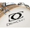 DrumCraft Series 3 Studio Set Natural