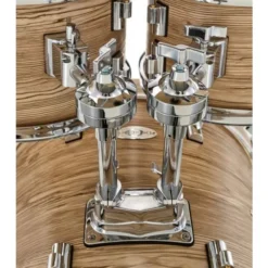 DrumCraft Series 3 Studio Set Natural