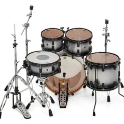 DrumCraft Series 4 Studio Set PSB
