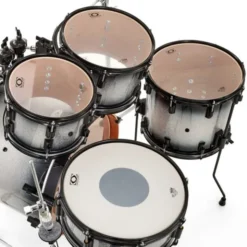 DrumCraft Series 4 Studio Set PSB