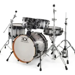 DrumCraft Series 4 Studio Set PSB