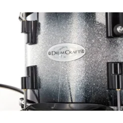 DrumCraft Series 4 Studio Set PSB
