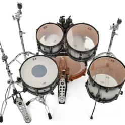 DrumCraft Series 4 Studio Set PSB
