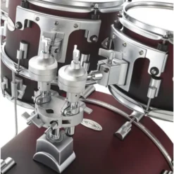 DrumCraft Series 6 Studio Set SBR