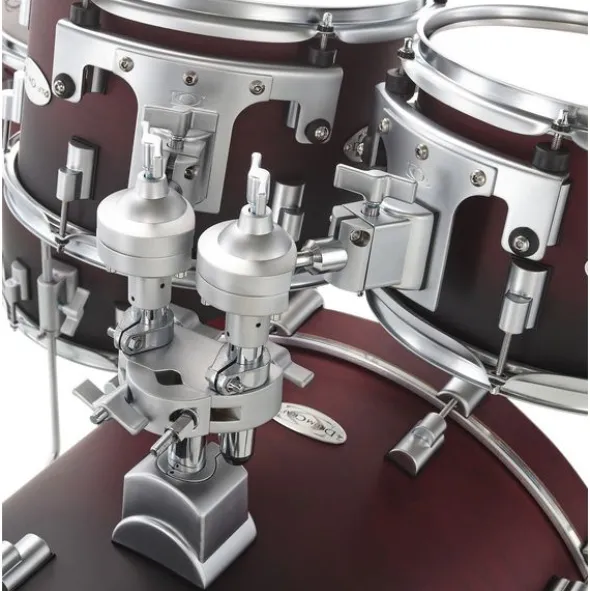 DrumCraft Series 6 Studio Set SBR