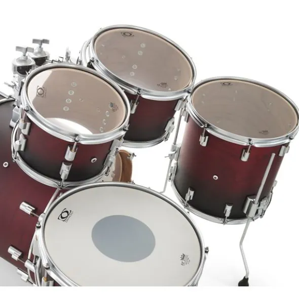 DrumCraft Series 6 Studio Set SBR