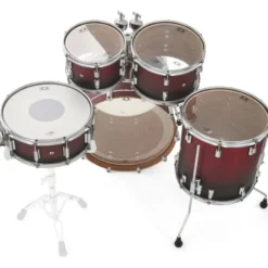 DrumCraft Series 6 Studio Set SBR