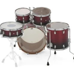 DrumCraft Series 6 Studio Set SBR