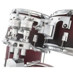 DrumCraft Series 6 Studio Set SBR