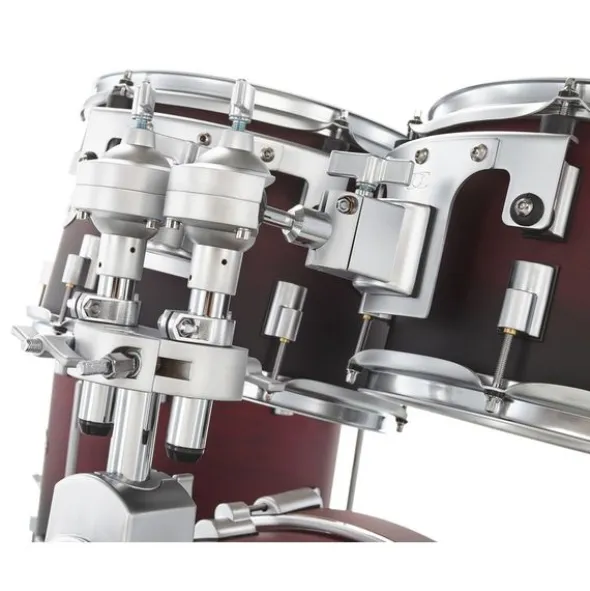 DrumCraft Series 6 Studio Set SBR
