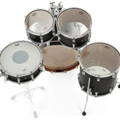 DrumCraft Series 6 Studio Set SB
