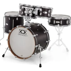 DrumCraft Series 6 Studio Set SB