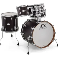 DrumCraft Series 6 Studio Set SB