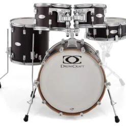 DrumCraft Series 6 Studio Set SB