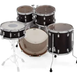 DrumCraft Series 6 Studio Set SB