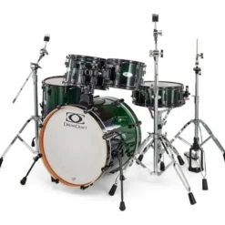 DrumCraft Series 4 Studio Set SGF