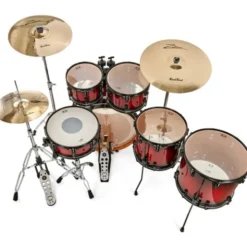 DrumCraft Series 4 2up 2down Bundle CB