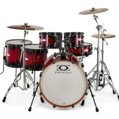 DrumCraft Series 4 2up 2down Bundle CB
