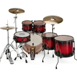 DrumCraft Series 4 2up 2down Bundle CB