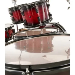 DrumCraft Series 4 2up 2down Bundle CB