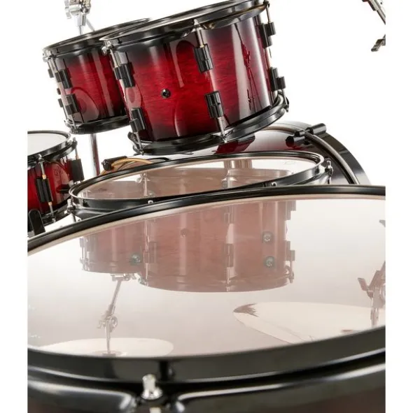DrumCraft Series 4 2up 2down Bundle CB
