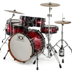 DrumCraft Series 4 2up 2down Bundle CB