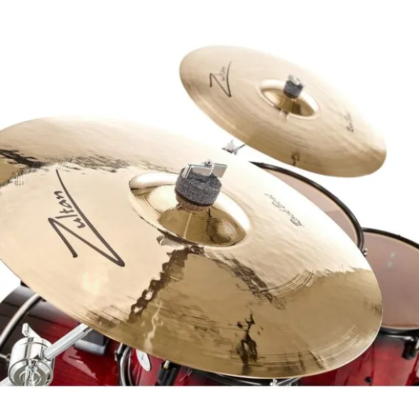 DrumCraft Series 4 2up 2down Bundle CB