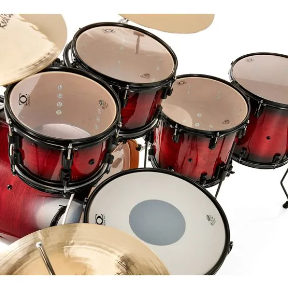 DrumCraft Series 4 2up 2down Bundle CB