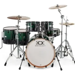 DrumCraft Series 4 2up 2down Bundle SGF