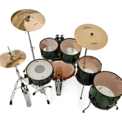 DrumCraft Series 4 2up 2down Bundle SGF
