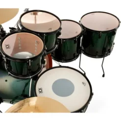DrumCraft Series 4 2up 2down Bundle SGF